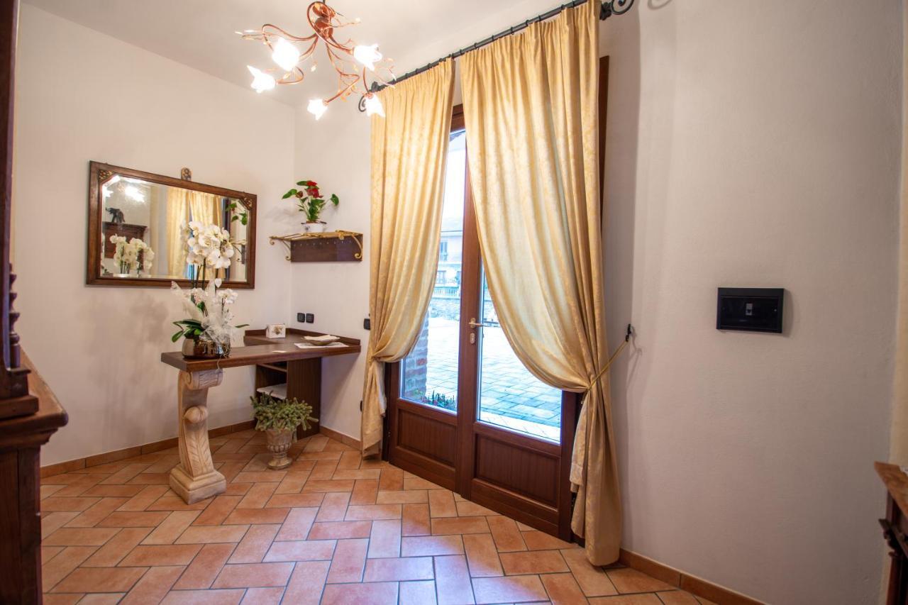 Diano dʼAlba Ca Reginella B&B מראה חיצוני תמונה