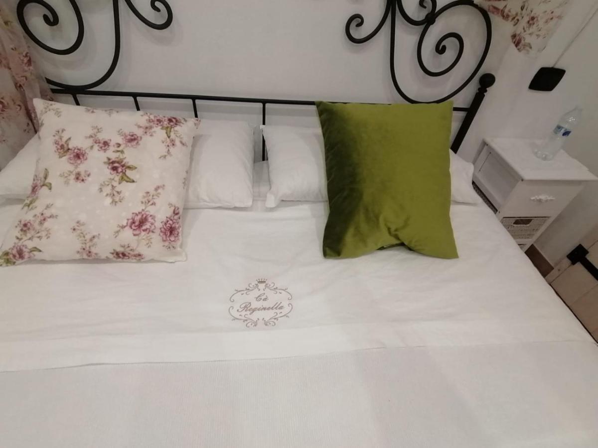 Diano dʼAlba Ca Reginella B&B מראה חיצוני תמונה