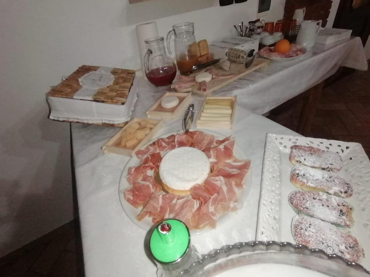 Diano dʼAlba Ca Reginella B&B מראה חיצוני תמונה